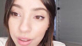 Roleplay de Joi pós encontro - Julie Oliver - Fetiche de voz com ASMR