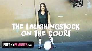 Sports Aubree Valentine's tight pussy can handle any challenge