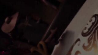 The Last Village Resident Evil Alcina Dimitrescu 3D Animation