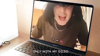 A cute girl got fucked by her stepdad on camera