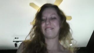I put my finger in the tight ass of my neighbor
