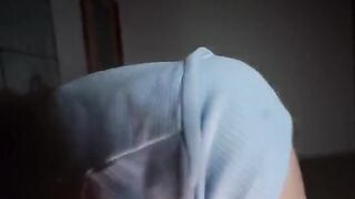A man fucked his stepdaughter in her tight ass during family therapy