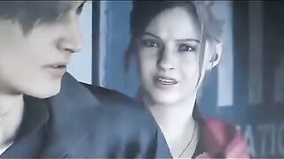 A compilation of the hottest animated scenes ever