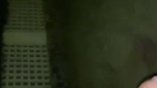 Afterparty with Nadja Lapiedra, anal sex in Spanish streets and a secret pool session