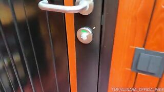 A young man fucked his stepmother, who was very attractive and sexy