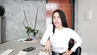 You are an idiot! - Fantasy girlfriend, role play game