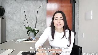 You are an idiot! - Fantasy girlfriend, role play game
