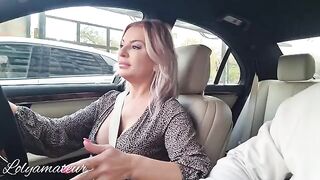 Cunning stepmom takes her stepson's virginity