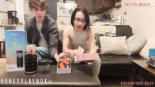 We Tested the Best Sex Toys Ever and Here’s Our Review