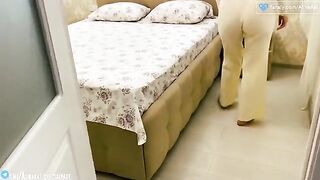 A stepson’s gamble with his stepmom using his father’s Viagra ended badly