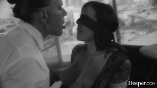 Keisha is getting fucked by her strict teacher in hardcore