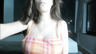 Everyone loves the pregnancy boobs, especially nextdoor nurses