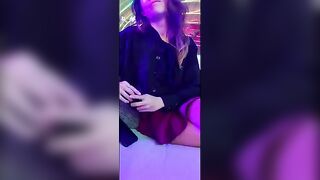 Amateur teenage whore gets fucked for money on the cruise