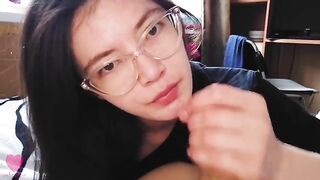 The best cum in mouth moments with webtolove — part 1
