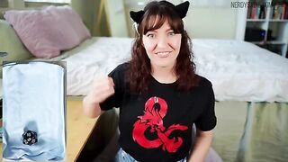 D20 JOI Game - Roll the Dice