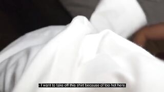 My stepsister Californiababe is a slut and I fucked her