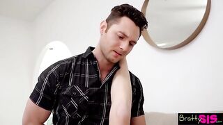What is your cock going to do against me? Kiara Cole asks