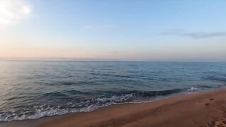 Nothing is better than sex on a beach vacation