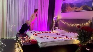 The best Valentine's Day gift for your girlfriend, Mia Bandini. Passionate sex