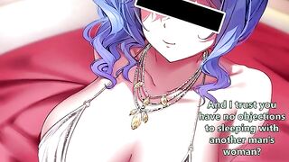 St. Louis has fun with a richer man in this hentai joI scene