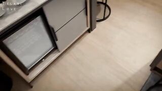 First High School Sweetheart gets fucked in a lucid dream, inspired by Luxury Girl’s steamy content