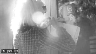 Babe Jessie has rough sex with her boyfriend because of his cheating