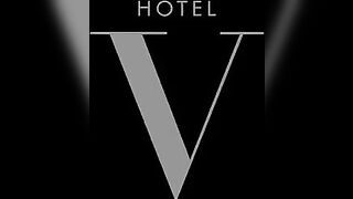 Two hungry girls seduced the hotel staff for a good fuck