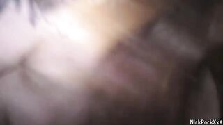 Redhead student nekomami fucked by her teacher in reverse cowgirl