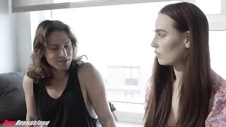 Australian milf got so fucking tired of her husband, wanted to enjoy hardcore sex