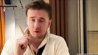 Shopping and sneaky sex in the fitting room risk