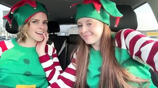 Girl on girl action with Nadia Foxx and Serenity Cox in this hot compilation