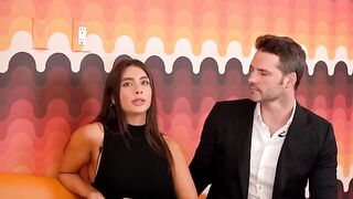 Tru Kait gets her Latina ass pounded in a hardcore scene on Plug Talk