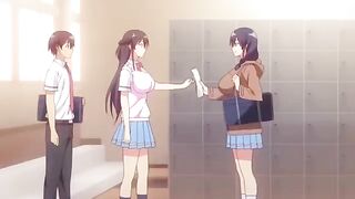 I Can Beat Any Eroge Game! Episode 1 Part 2 (Uncensored)