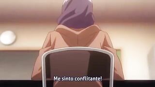 I Can Beat Any Eroge Game! Episode 1 Part 2 (Uncensored)