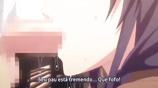 I Can Beat Any Eroge Game! Episode 1 Part 2 (Uncensored)