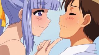 A lonely housewife who can't control her urges - Part 2