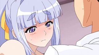 A lonely housewife who can't control her urges - Part 2