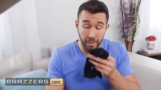 Sex Inspector Codi Vore checks on Will Pounder’s healthy sex life