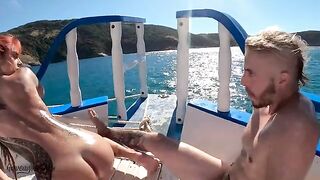 Brazilians are the biggest fans of public exposure, watch this!
