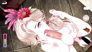 All sex scenes with West Sweety, a hot guy who loves both guys and girls
