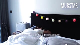A guy was reprimanded for a drunken mistake with his wife's sister