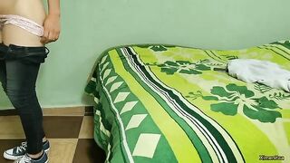 It's not a sin to sleep with your brother-in-law, I did it