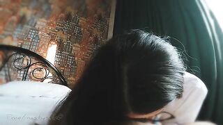 The cute teacher Nastystuf from Tik Tok got fucked in ass