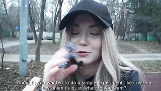 A home video of a young couple’s passionate encounter, featuring the stunning Alexa Mills, went viral on the internet