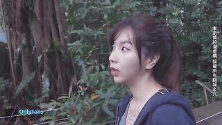 Sex Vlog in Taipei with a hot girl