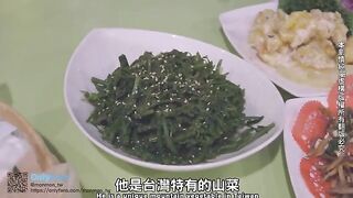 Sex Vlog in Taipei with a hot girl