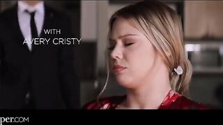 Avery cheats on her husband with a seductive neighbor