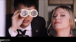 Avery cheats on her husband with a seductive neighbor