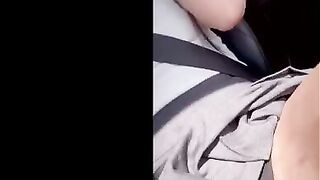 Sammy Corazon gets her tight Mexican ass gapped