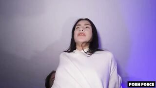 Petite teen 18+ Matty achieves extreme squirting orgasms in this compilation